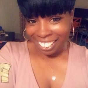 Meet your Posher, Deshaunda